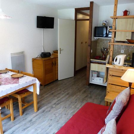 Residence Le Brulaz - Brulaz F1E Mae-5347 Les Contamines-Montjoie Eksteriør bilde