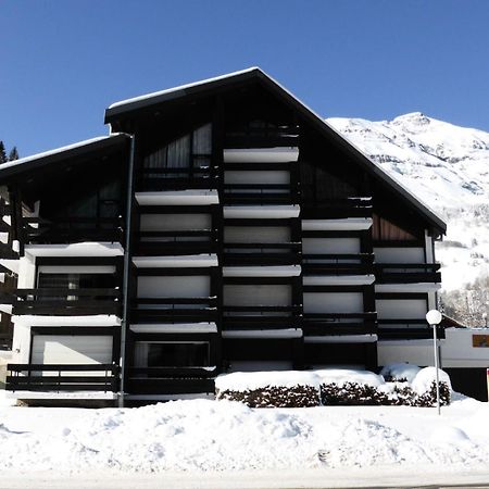 Residence Le Brulaz - Brulaz F1E Mae-5347 Les Contamines-Montjoie Eksteriør bilde