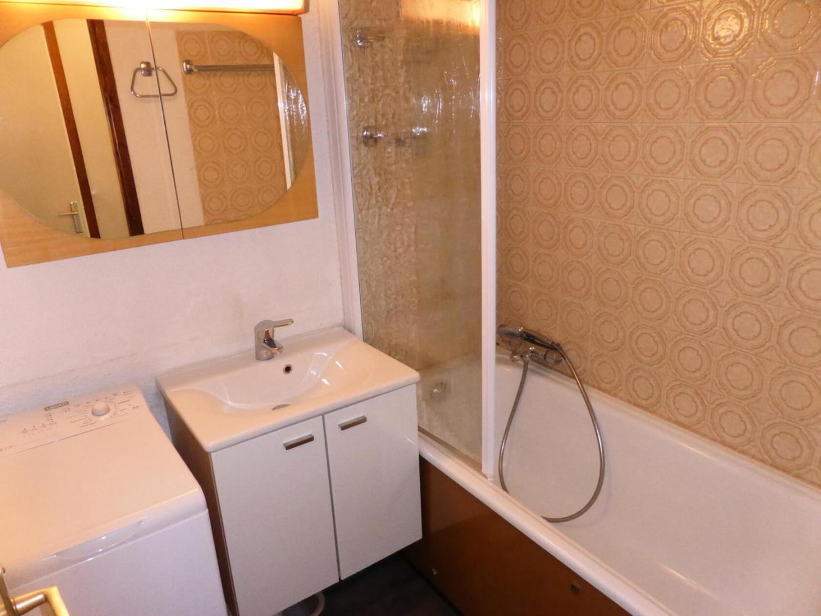 Residence Le Brulaz - Brulaz F1E Mae-5347 Les Contamines-Montjoie Eksteriør bilde