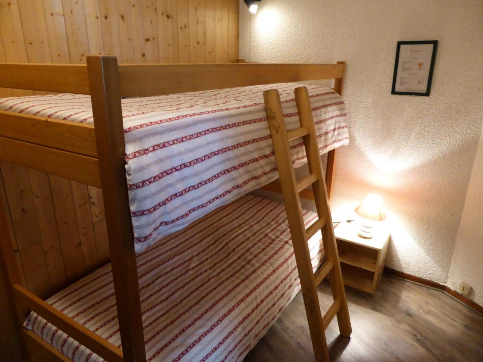 Residence Le Brulaz - Brulaz F1E Mae-5347 Les Contamines-Montjoie Eksteriør bilde